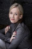 J.K. Rowling - © Debra Hurford Brown/Off. Homepage