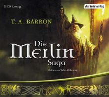 Die Merlin-Saga